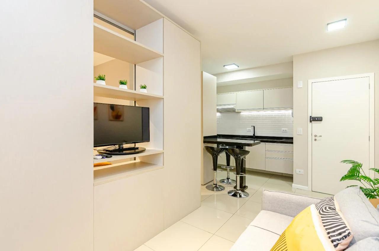 Lifespace 7 Setembro - Apartamentos UROOMS photo