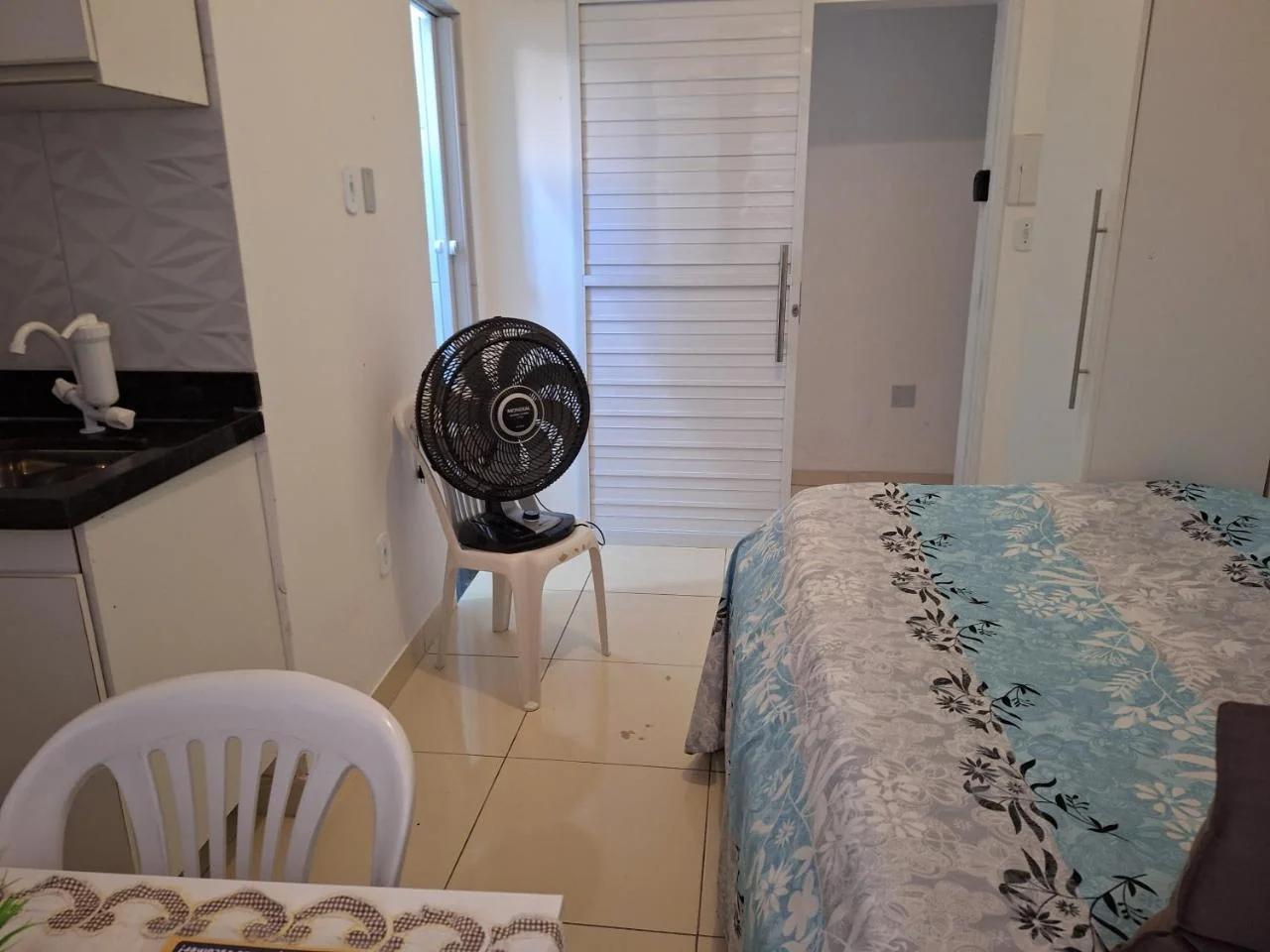 Linda Kitnet Mobiliada 06 photo