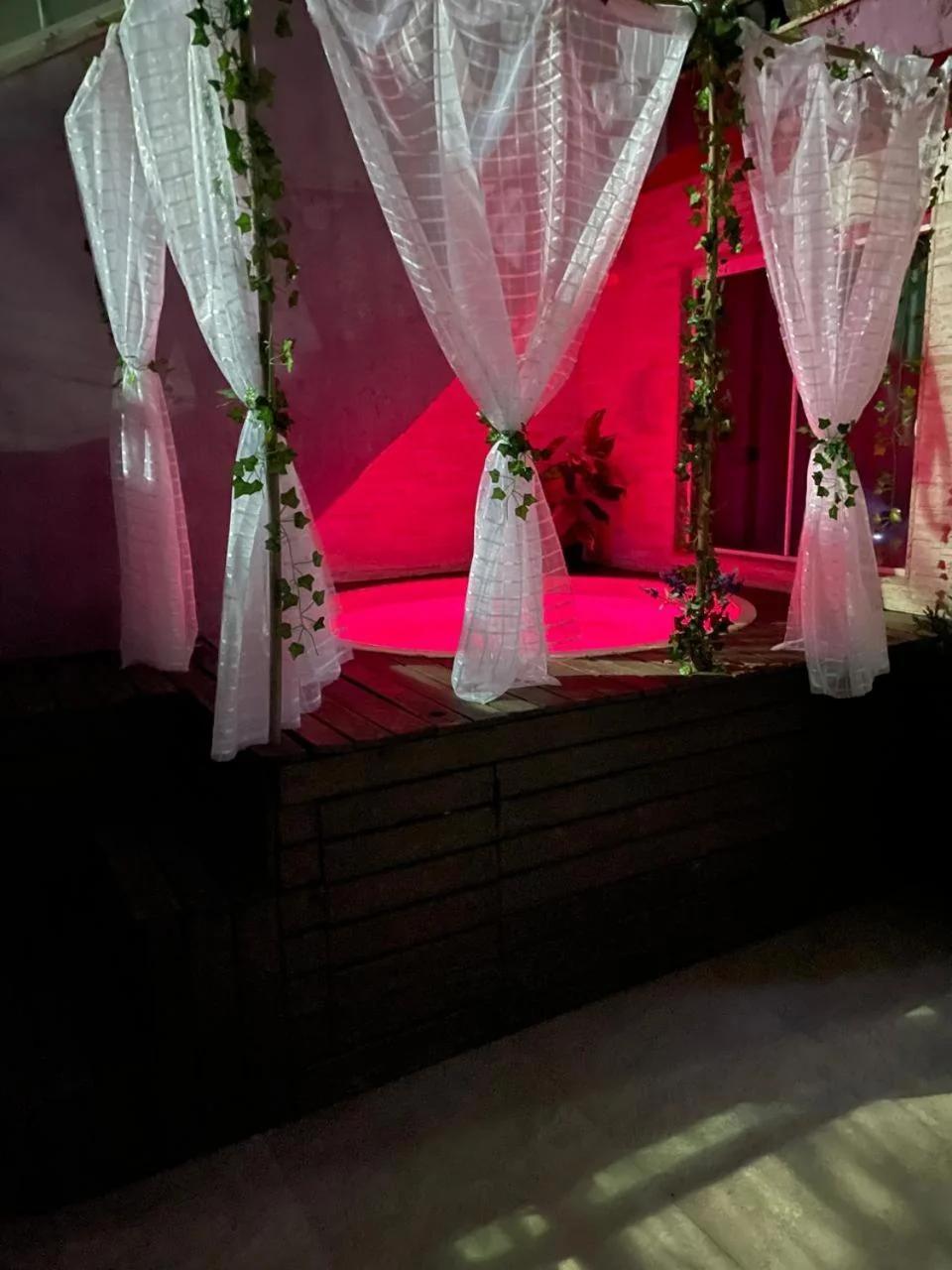 Lumina House foto