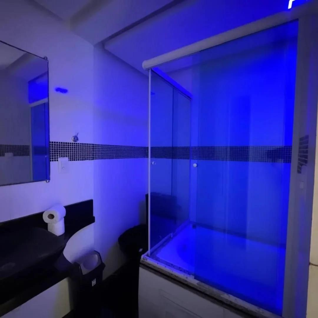 Lumina House foto