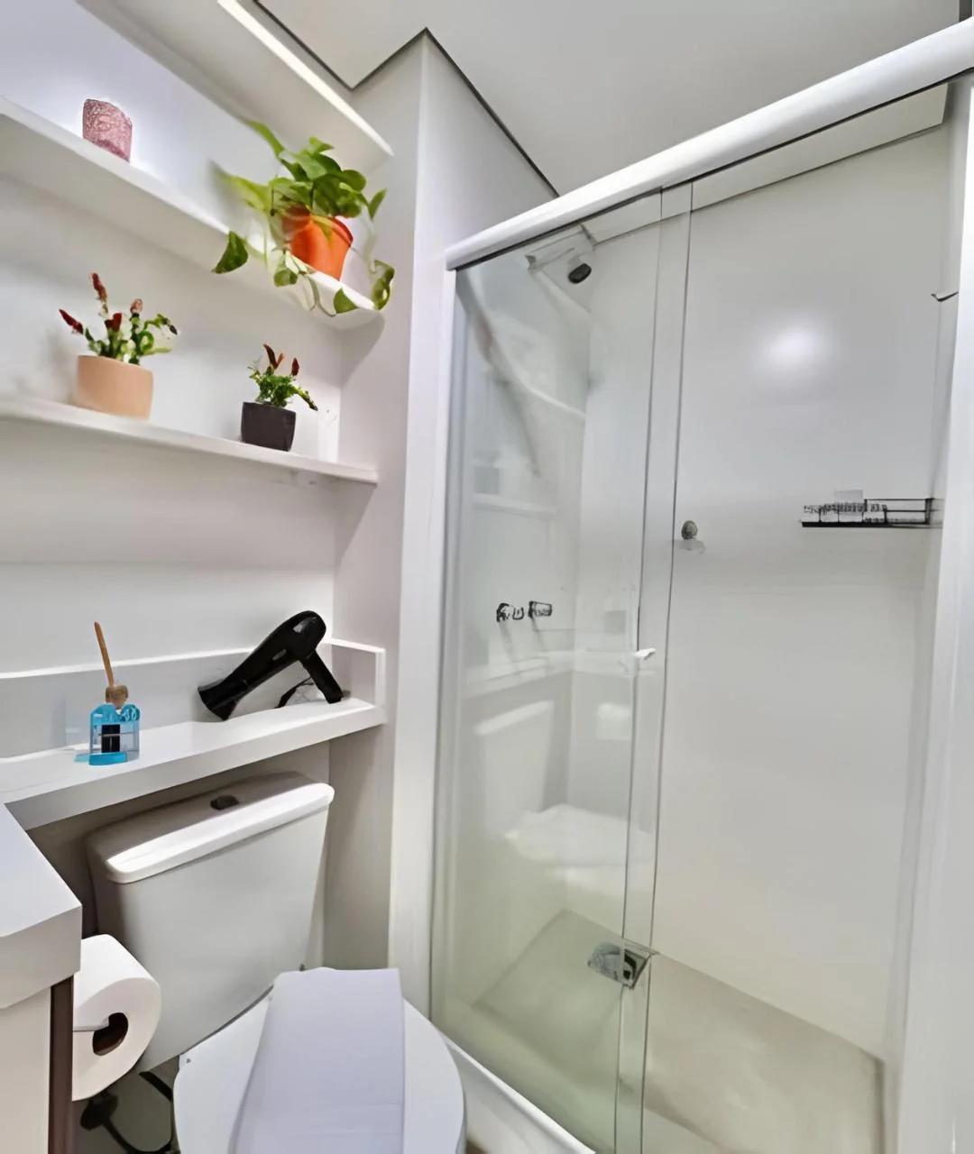 LUXUOSo# Apto no Batel com garagem e Ar Condiciona photo