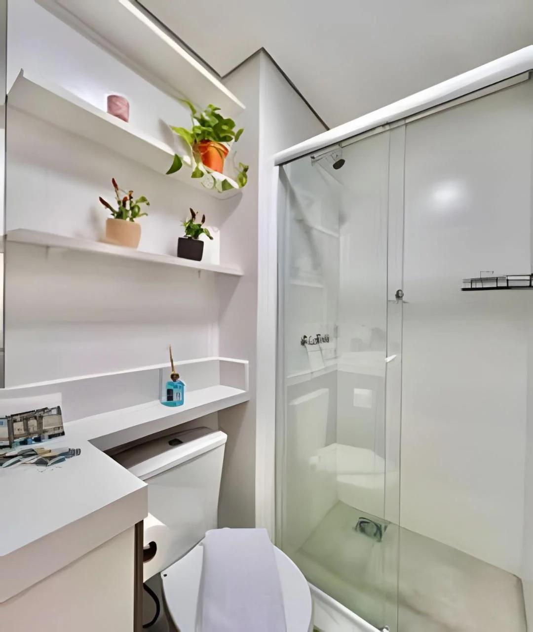 LUXUOSo# Apto no Batel com garagem e Ar Condiciona photo