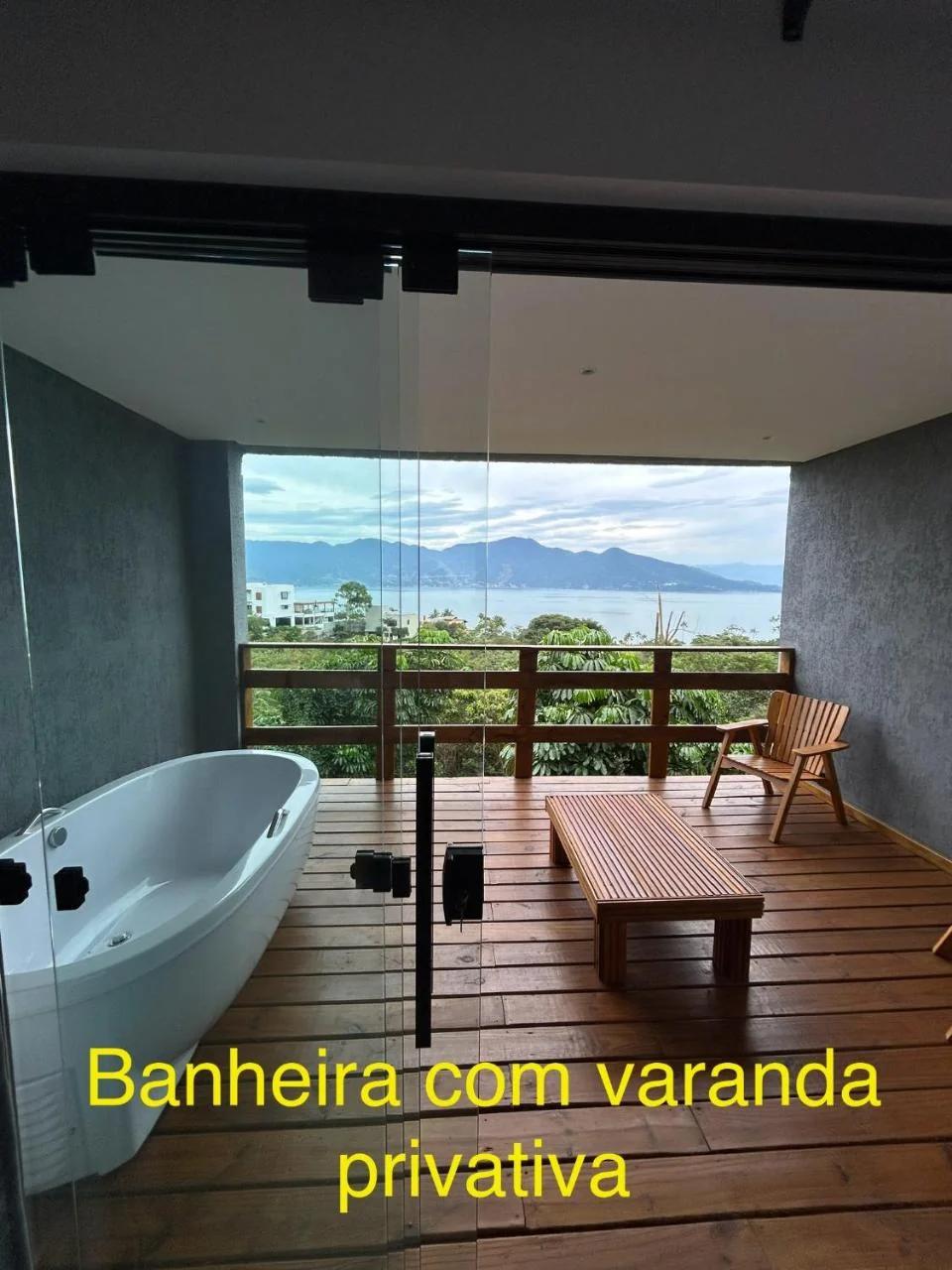 Maluhia Ilhabela 5 foto
