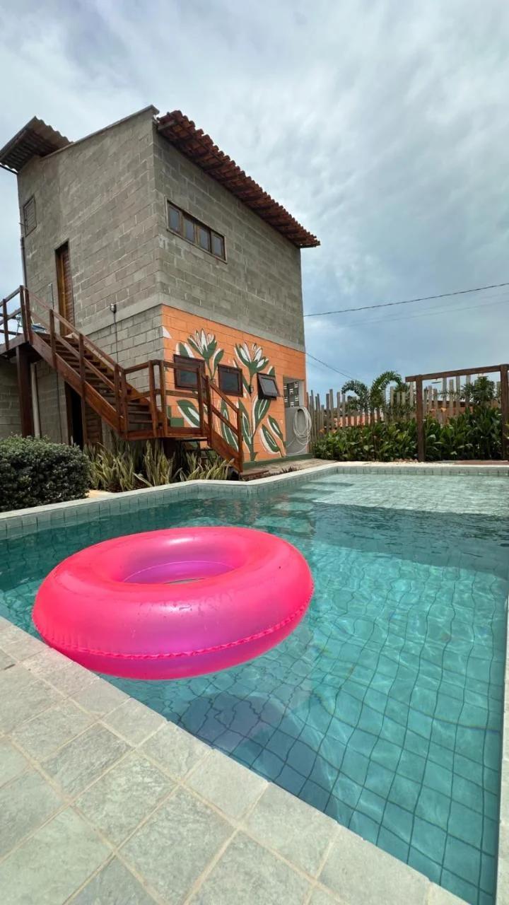 Maracangalha Beach Inn