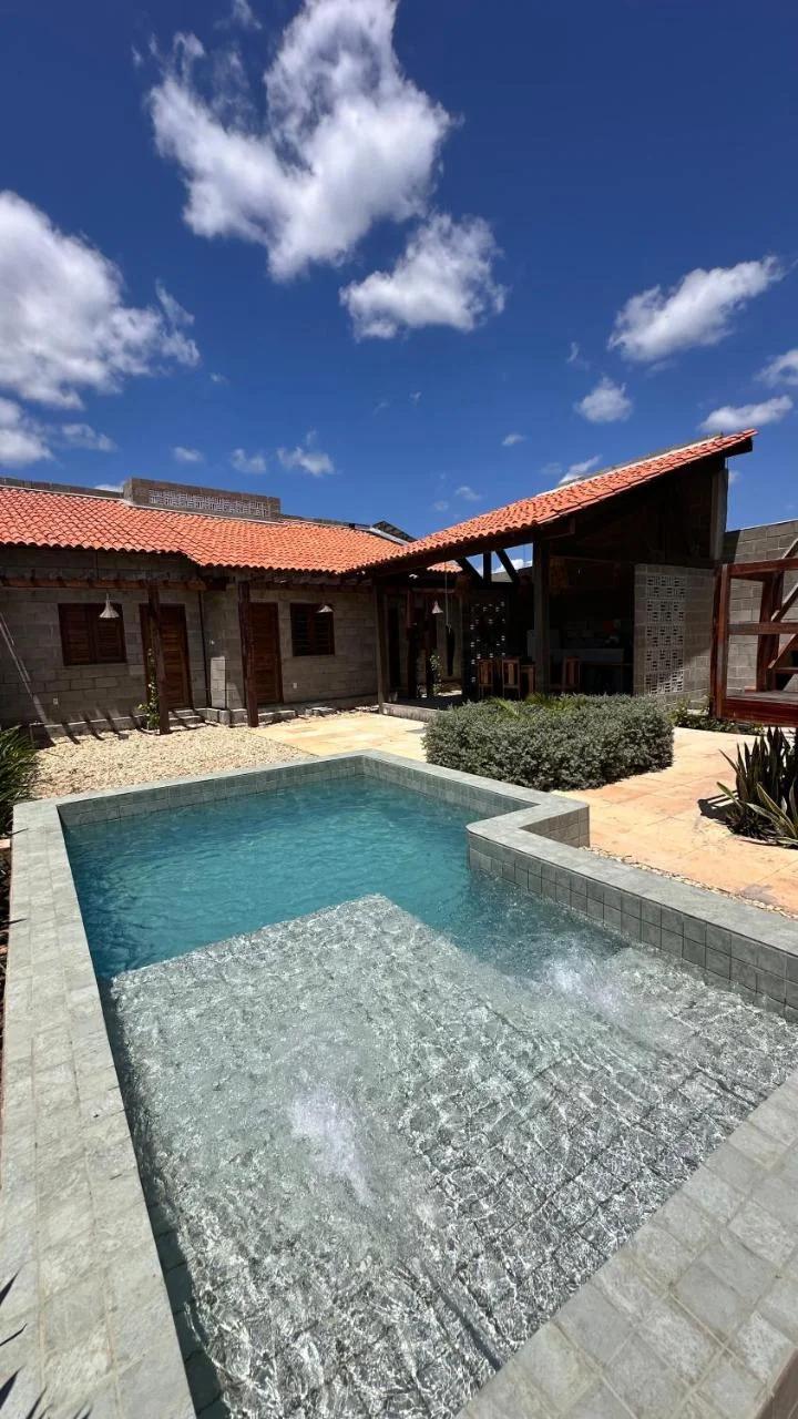 Maracangalha Beach Inn photo