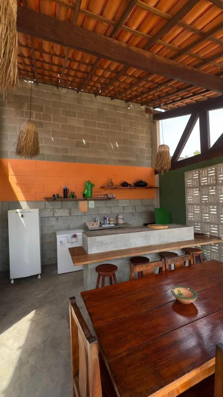 Maracangalha Beach Inn photo