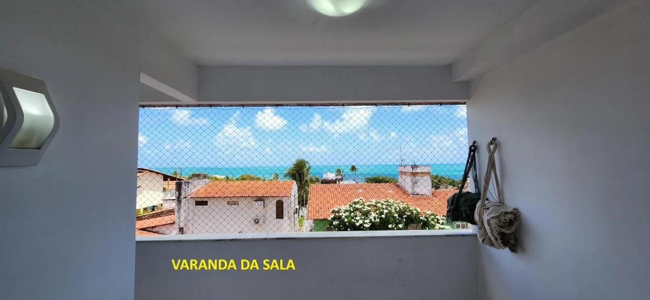 Melhor apto 3 suítes vista praia à beira mar, piscinas e estruturas foto