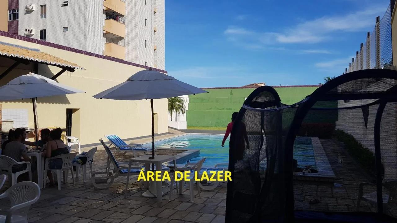 Melhor apto 3 suítes vista praia à beira mar, piscinas e estruturas foto