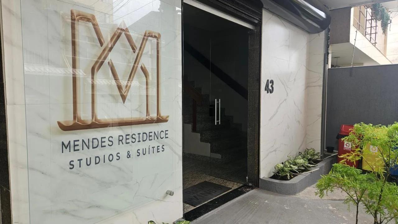 Mendes Residence