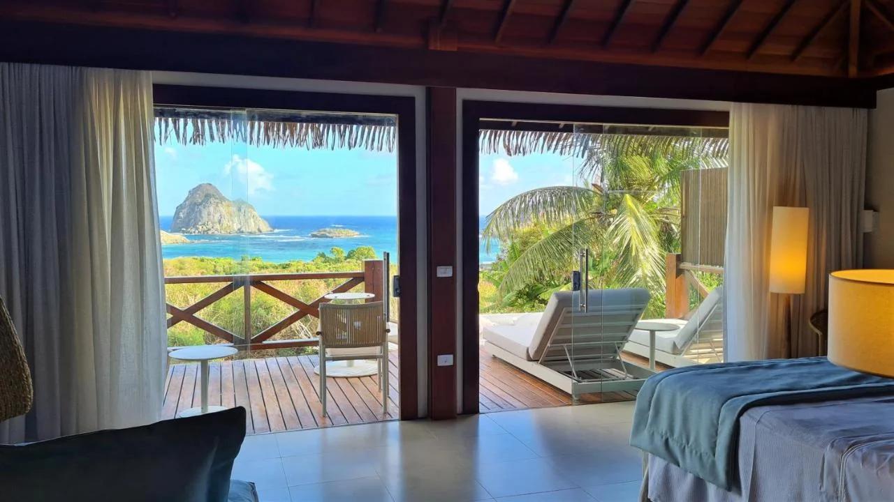 NANNAI Noronha photo