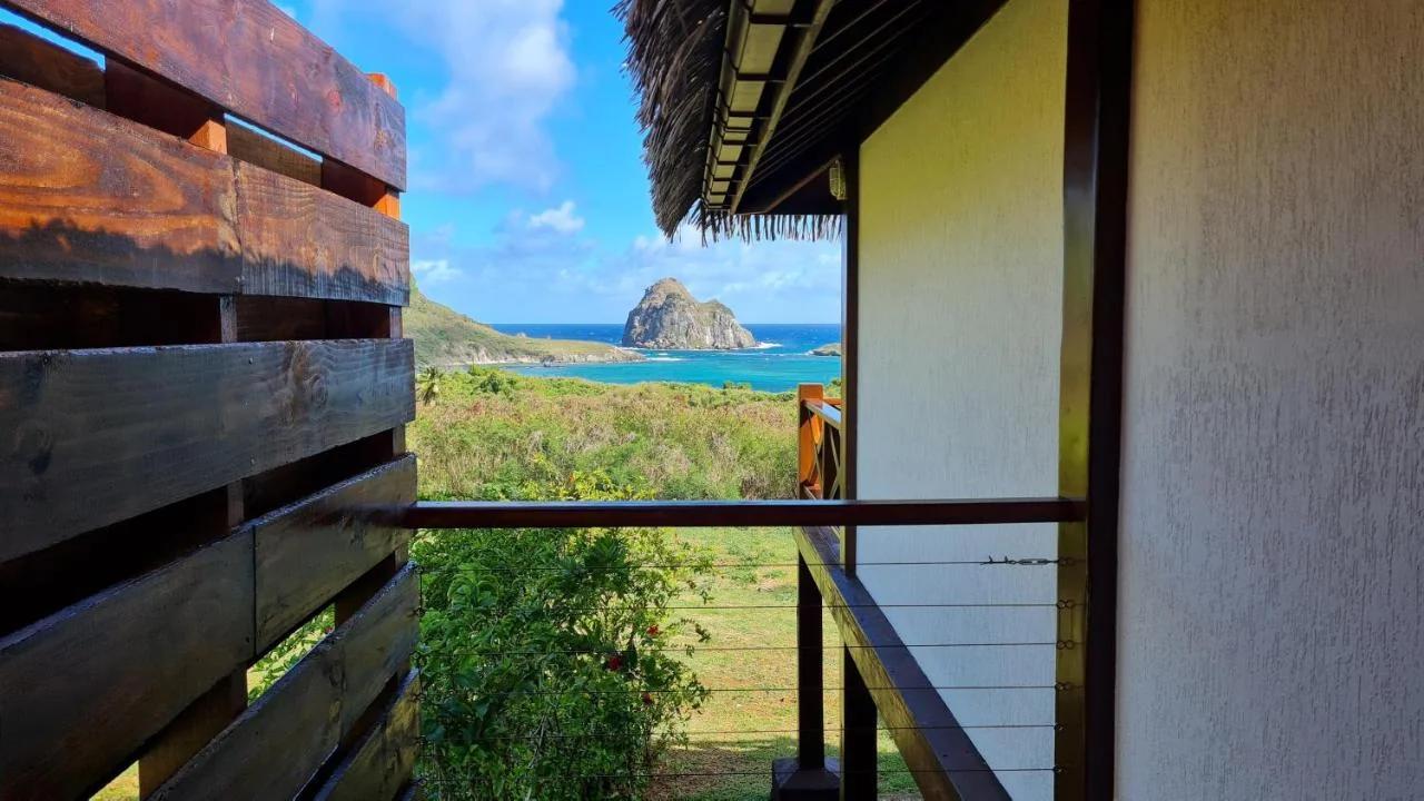 NANNAI Noronha photo