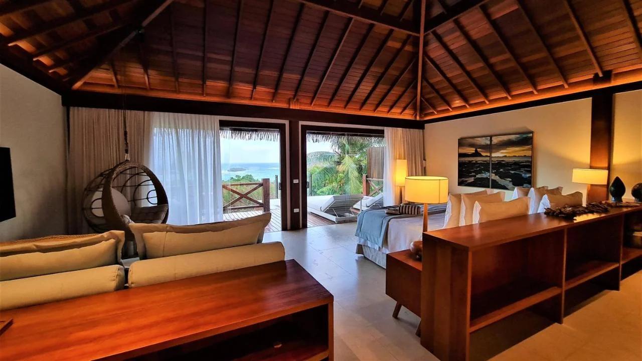 NANNAI Noronha photo