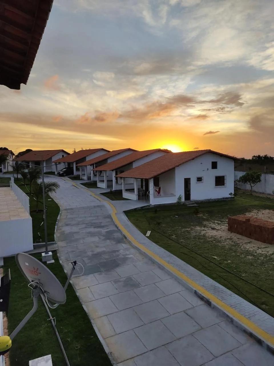 Paraíso dos Falcões