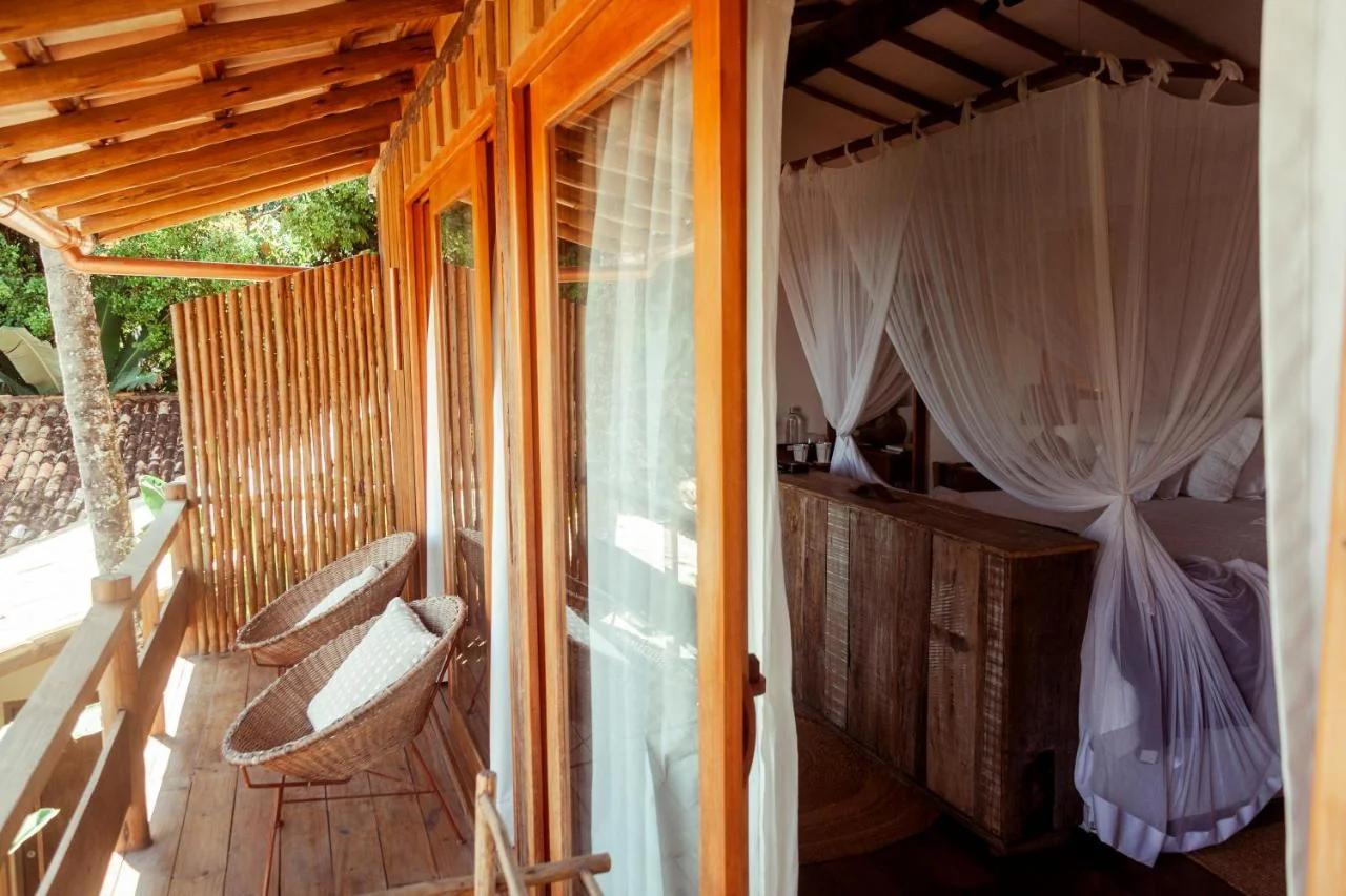 Pausa Trancoso photo