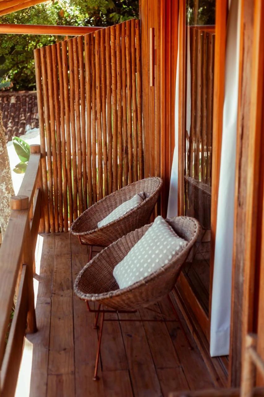 Pausa Trancoso photo