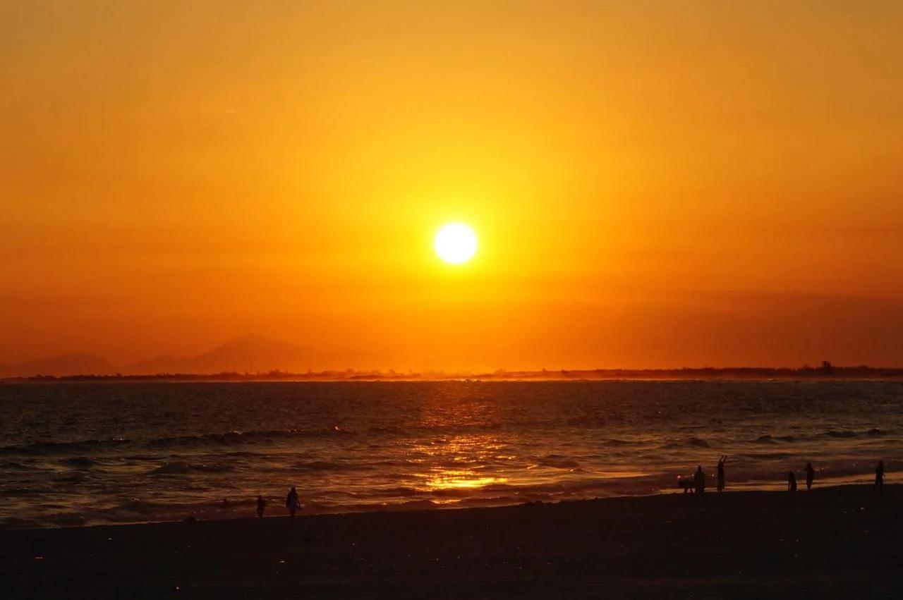 Pousada da Prainha foto