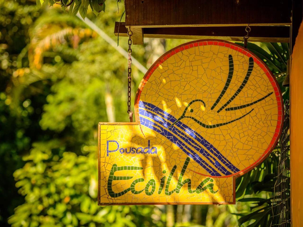 Pousada Ecoilha foto