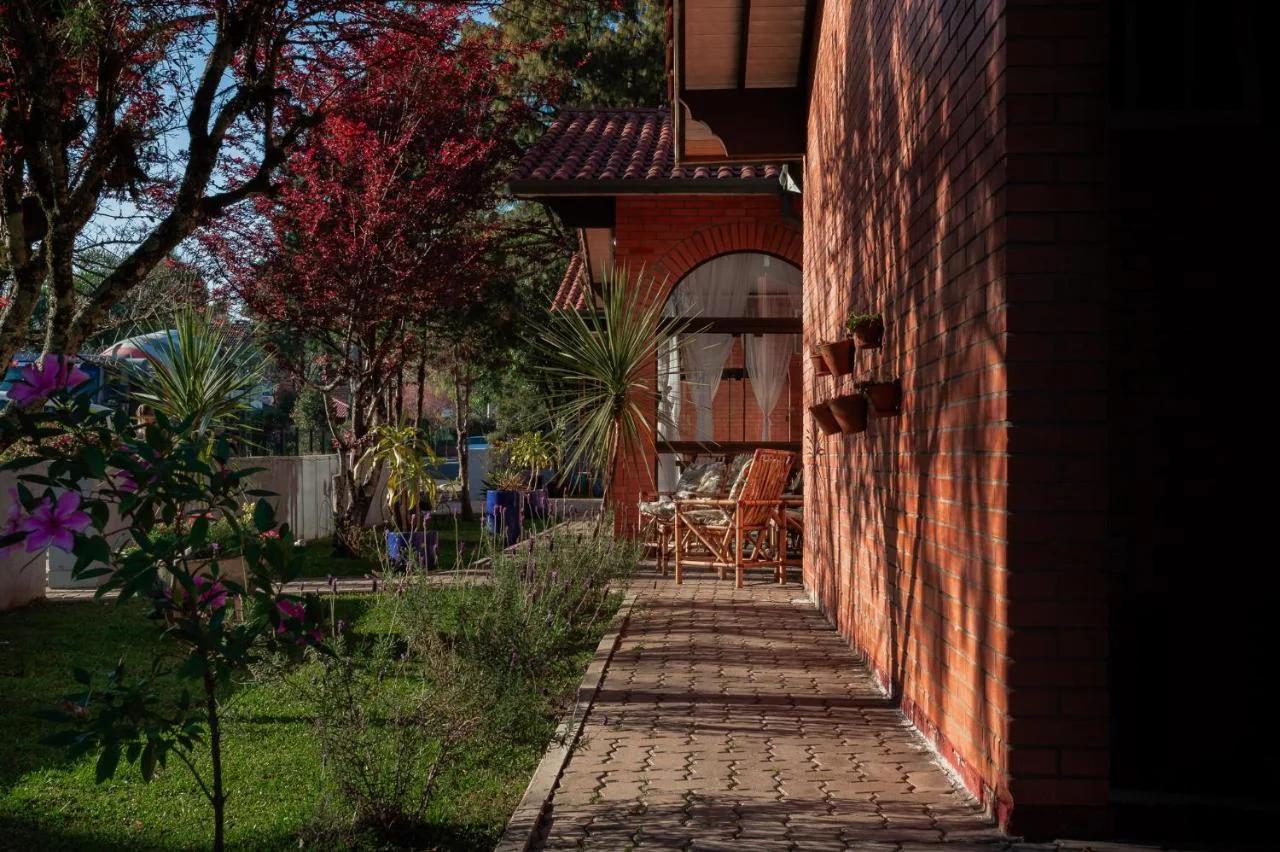Pousada João e Maria Gramado foto