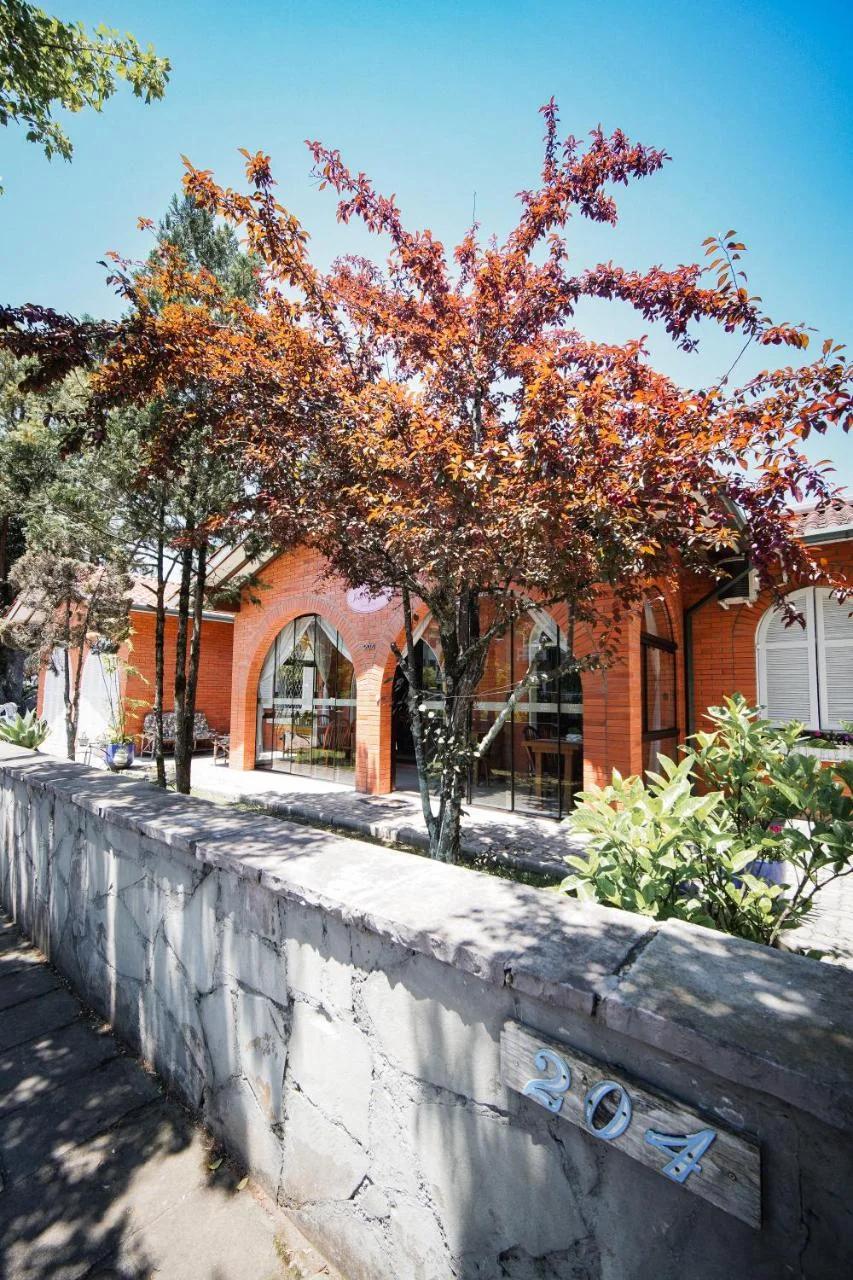 Pousada João e Maria Gramado foto