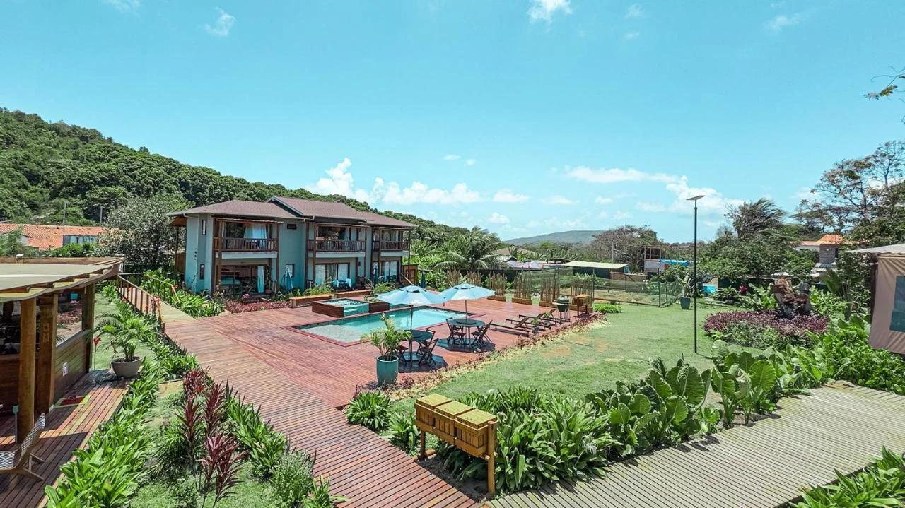 Pousada Moana foto