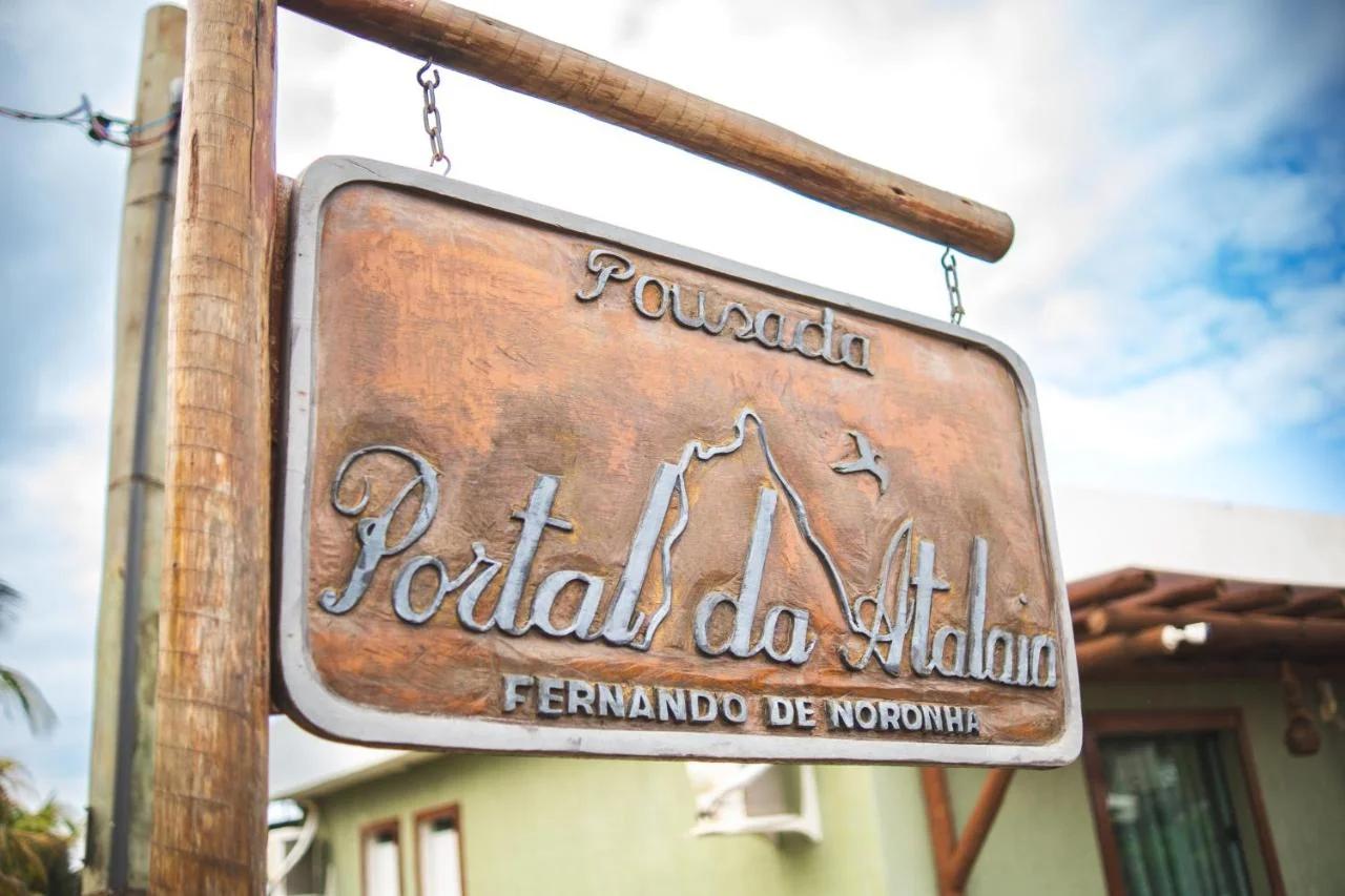 Pousada Portal da Atalaia photo