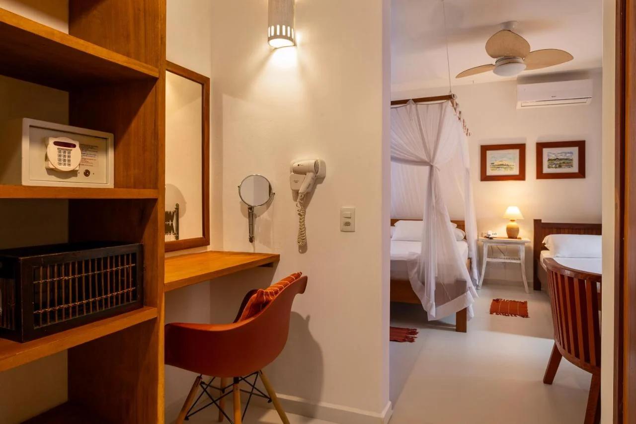 Pousada Quarto Crescente photo
