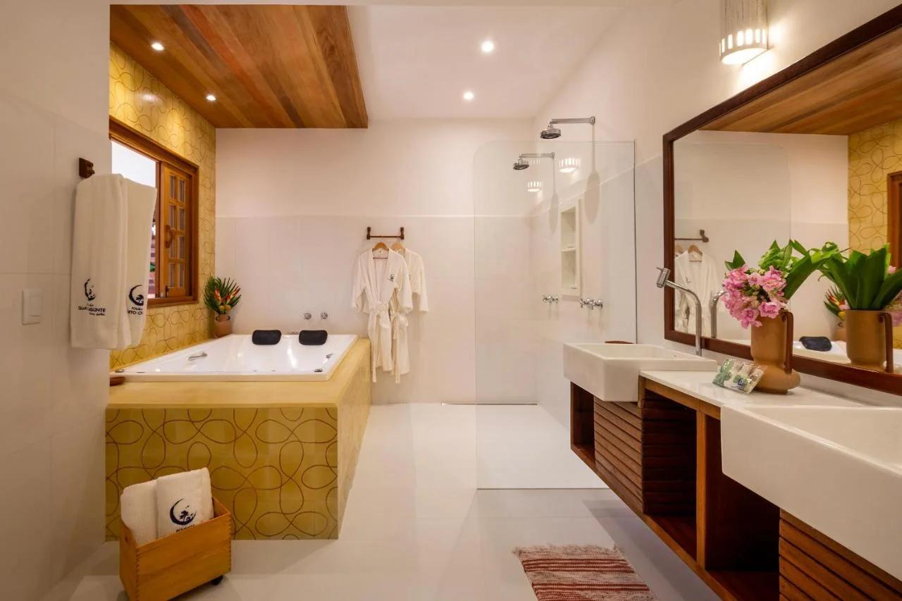 Pousada Quarto Crescente photo
