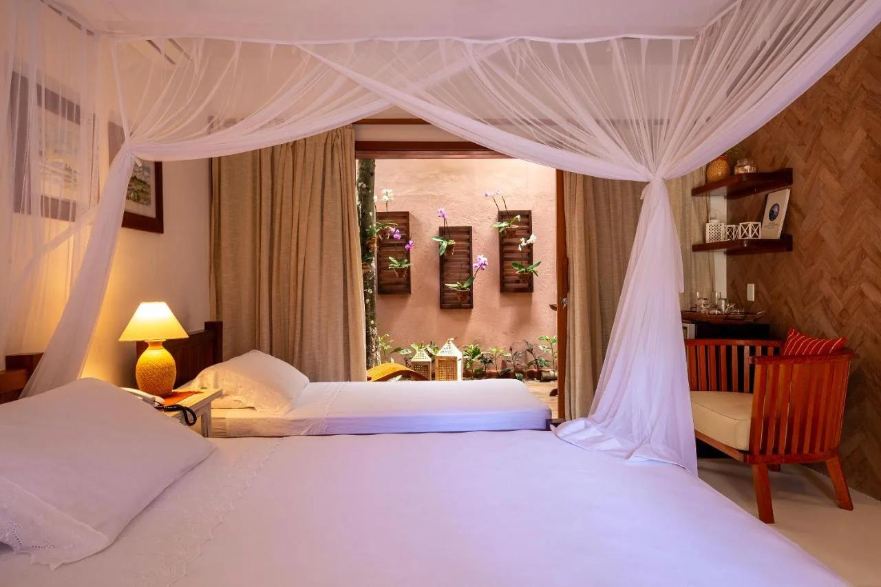 Pousada Quarto Crescente photo