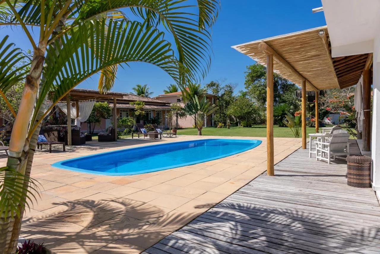 Pousada Recanto Trancoso photo