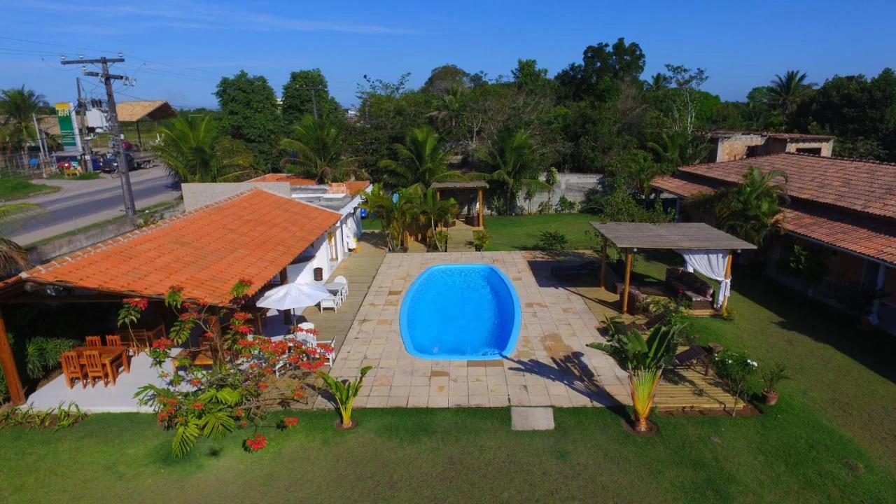 Pousada Recanto Trancoso photo