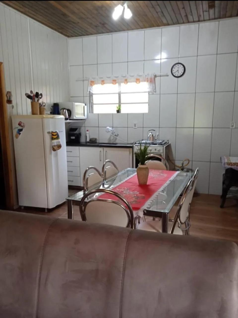 Pousada Sítio Elias - Casa foto