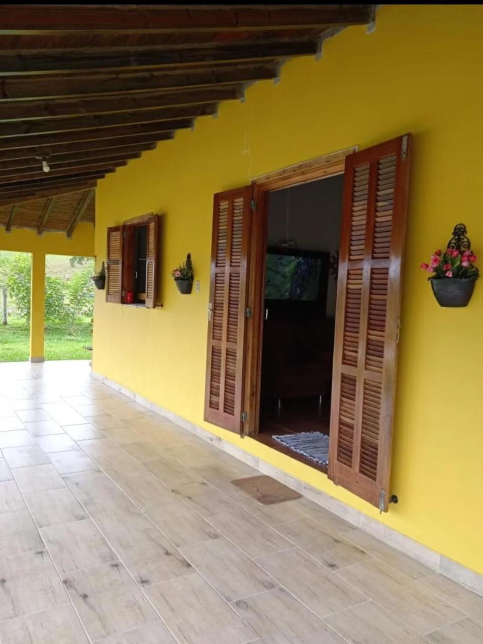 Pousada Sítio Elias - Casa foto