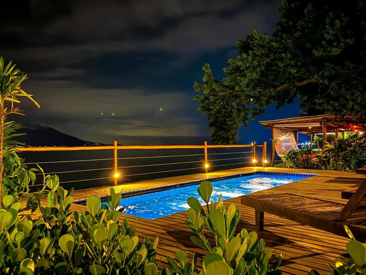 Pousada Vila das Velas foto