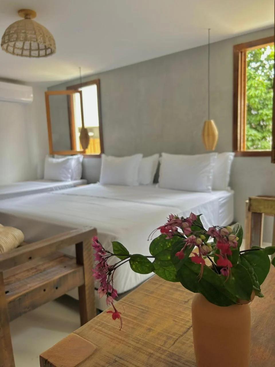 Pousada Villa Gûyrá photo