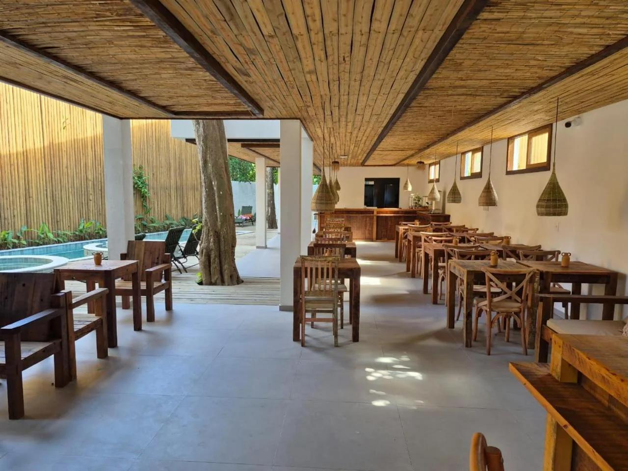 Pousada Villa Gûyrá photo