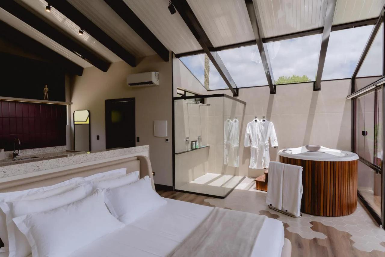 Primo Cabana - Hospedagem na Vinícola foto