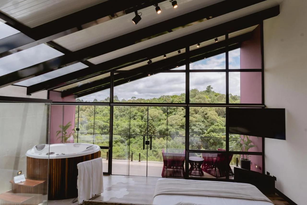 Primo Cabana - Hospedagem na Vinícola foto