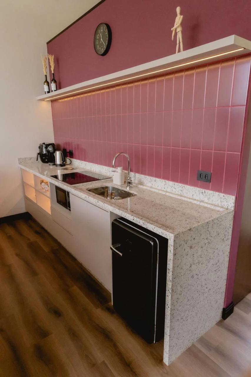 Primo Cabana - Hospedagem na Vinícola foto