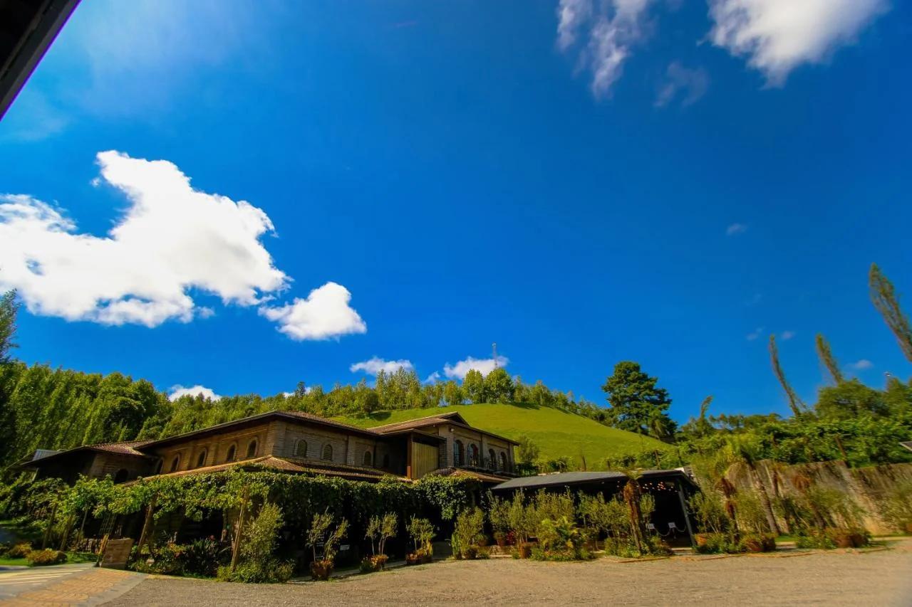 Primo Cabana - Hospedagem na Vinícola foto