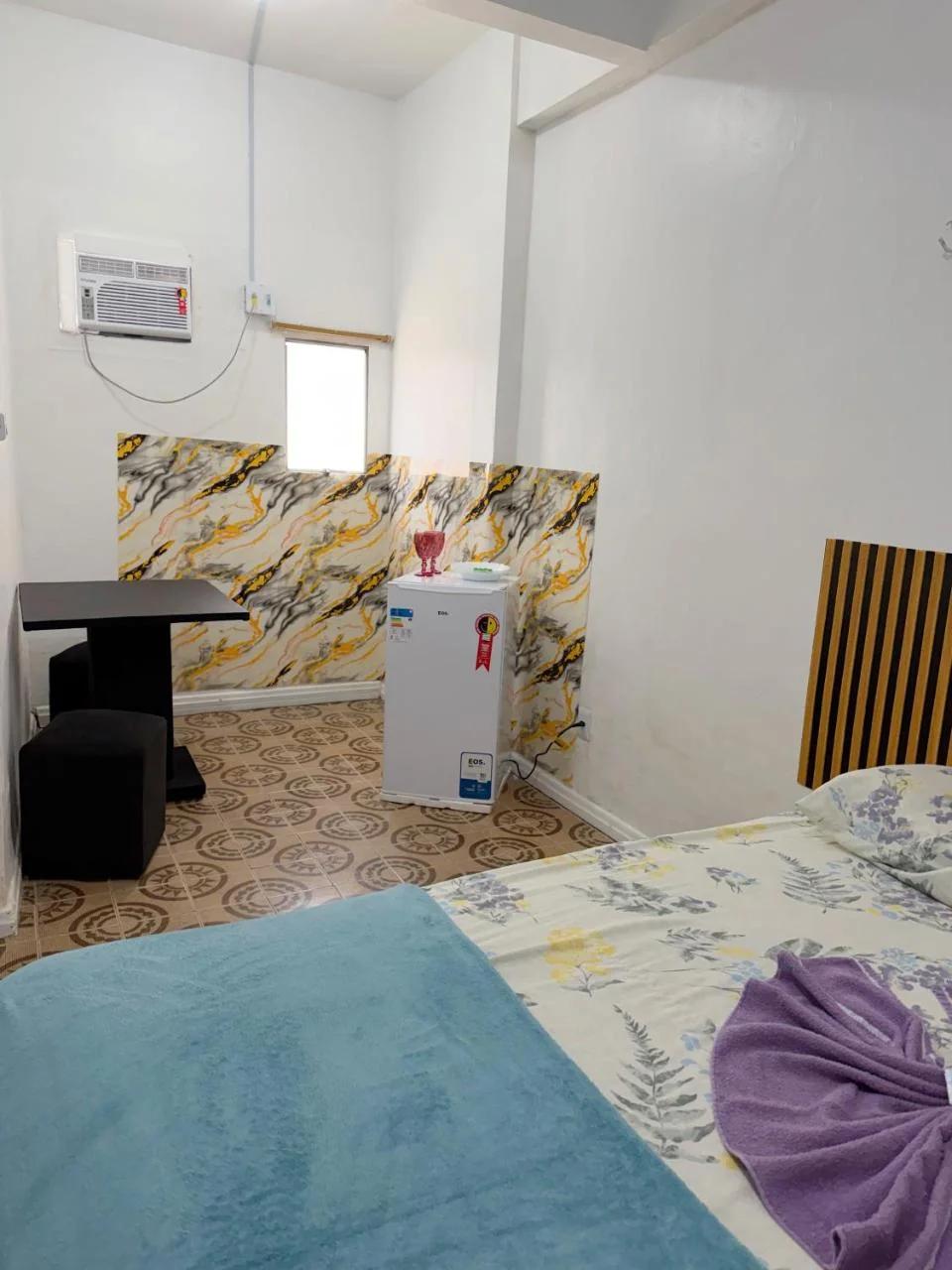Quarto no centro photo