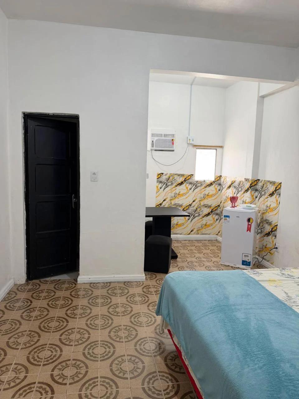 Quarto no centro photo