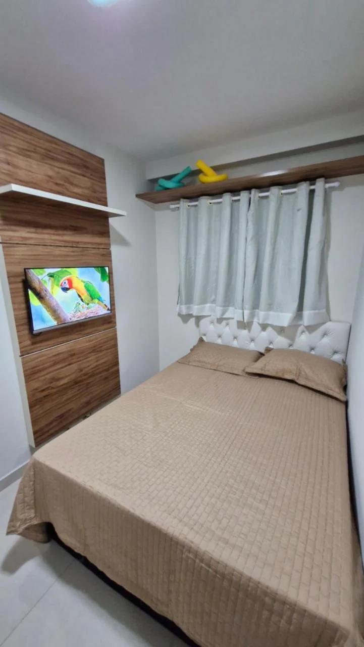 Quartos em AP Compartilhado a 8 minutos do aeroporto photo