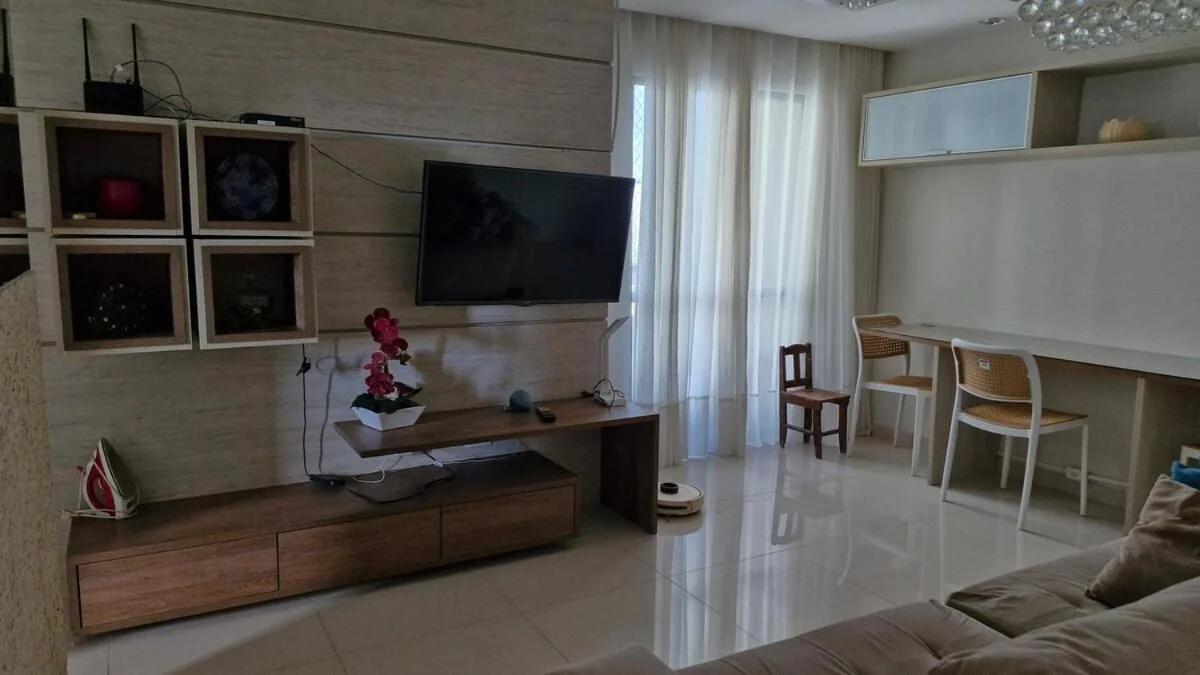 Quartos em AP Compartilhado a 8 minutos do aeroporto photo