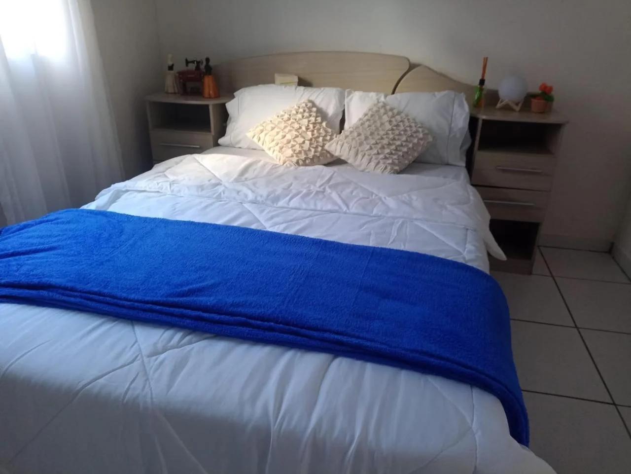 Quartos para diárias foto