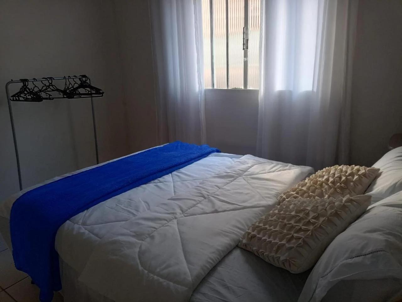 Quartos para diárias foto