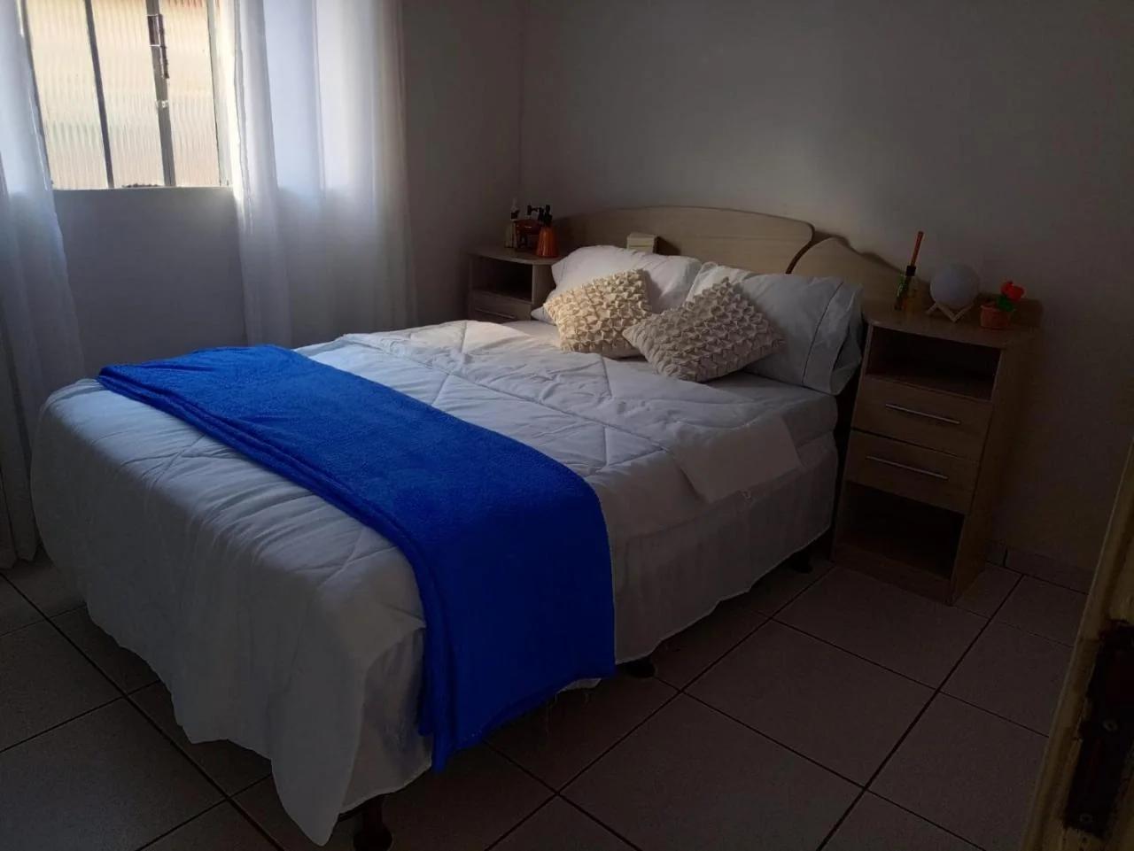 Quartos para diárias foto