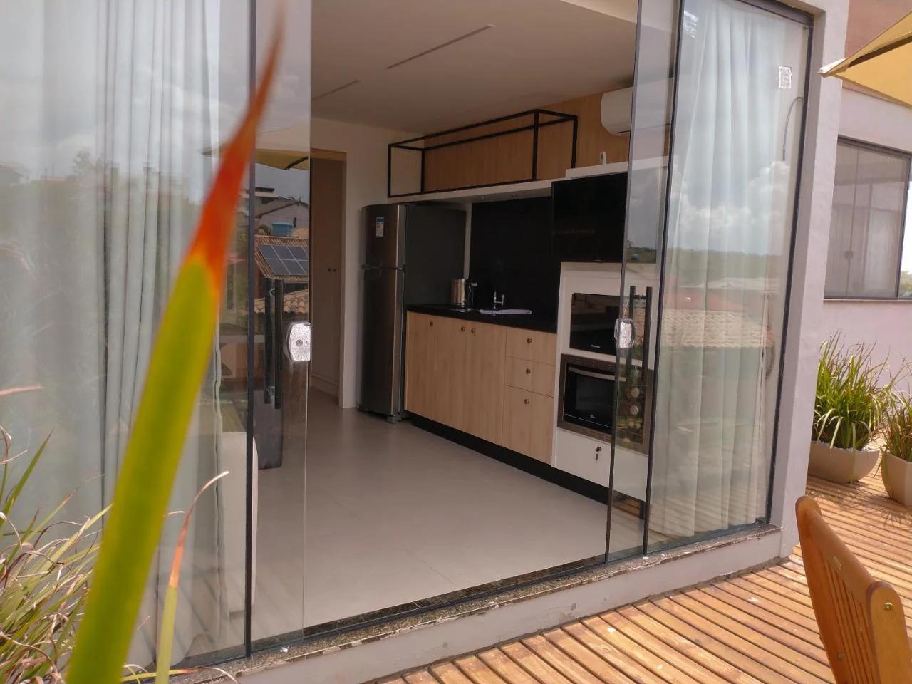 Residence Farol - Loft 103 foto