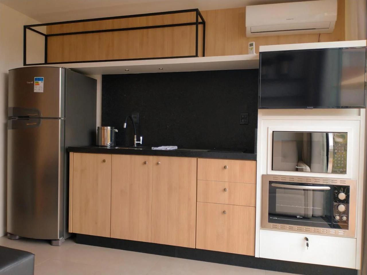 Residence Farol - Loft 103 foto