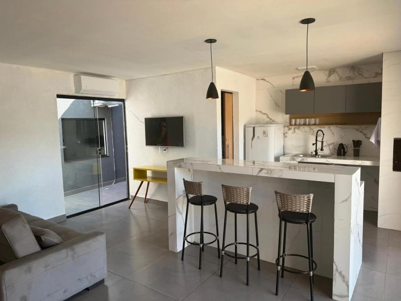 Residencial galdino da costa photo