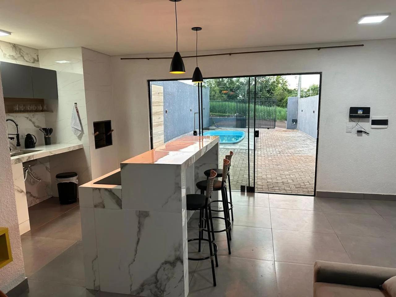 Residencial galdino da costa photo